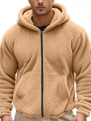 Cool Sportswear Fall & Winter Clothing Apparel Hoodies Sweatshirts