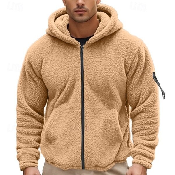Cool Sportswear Fall & Winter Clothing Apparel Hoodies Sweatshirts